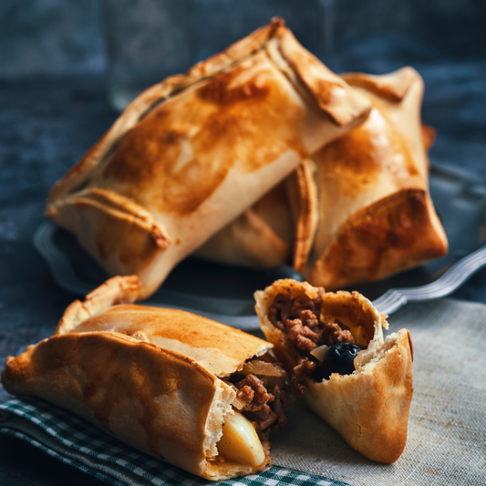 Empanadas de Horno (3 unidades)